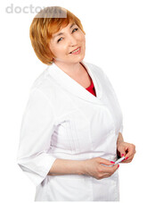 Куликова Наталья Николаевна