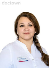 Куликова Вера Александровна