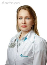 Кунцева Екатерина Евгеньевна