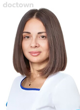 Курамшина Хураман Махмудовна