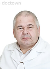 Курилов Александр Алексеевич