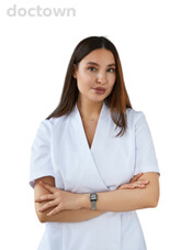 Курипко Екатерина Сергеевна