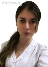 Куркаева Петимат Султановна