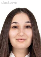 Куркова Татьяна Фикретовна