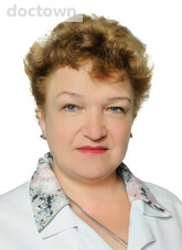 Курочкина Ольга Геннадьевна