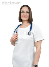 Курындина Анна Андреевна