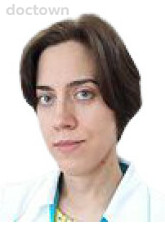 Кузменок Ирина Вячеславовна