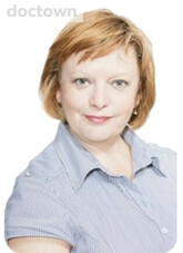 Кузьмина Ирина Анатольевна
