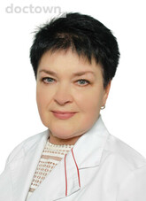 Кузьмина Лариса Васильевна