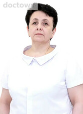 Кузьмина Ольга Васильевна