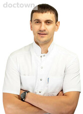 Кузнецов Максим Александрович