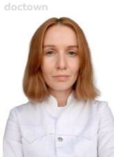 Кузнецова Диана Сергеевна