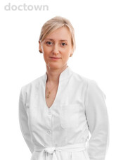 Гофман (Кузнецова) Елена Анатольевна