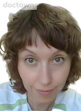 Кузнецова Елена Станиславовна