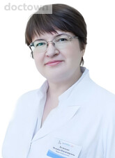 Кузнецова Надежда Владимировна