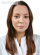 Кузнецова Ольга Вениаминовна
