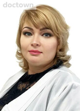 Кузнецова Ольга Владимировна