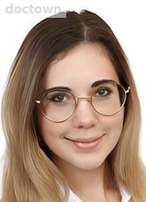 Кузнецова Яна Сергеевна