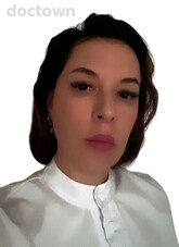 Келеш Надежда Александровна