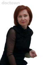 Мокшанцева Юлия Владимировна
