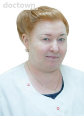 Молева Александра Геннадьевна