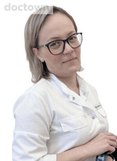 Молокова Анна Игоревна
