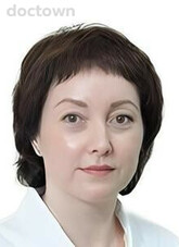 Мотовилова Татьяна Юрьевна