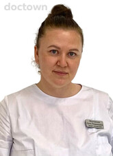 Мозгалина Ирина Владимировна