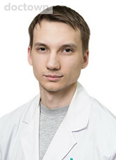 Гибадуллин Роман Радикович 