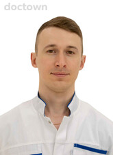 Гицарев Артемий Дмитриевич