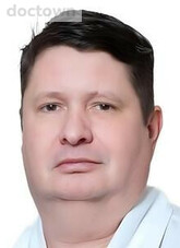 Гилев Андрей Юрьевич