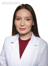 Гилязова Инна Наилевна