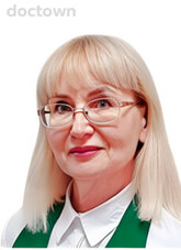 Плакатина Ольга Александровна