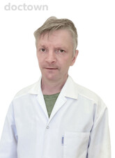 Платонов Борис Михайлович