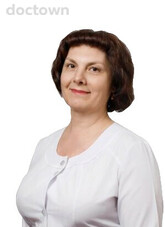 Плещева Светлана Викторовна