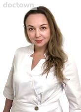 Владимирова Елена Петровна