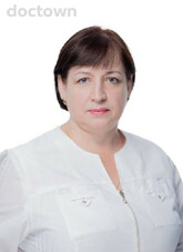 Владимирова Ирина Анатольевна