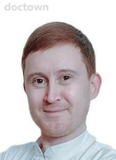 Михайлов Григорий Анатольевич