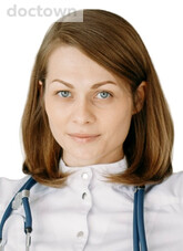 Михайлова Екатерина Петровна