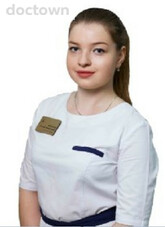 Михайлова Екатерина Владимировна