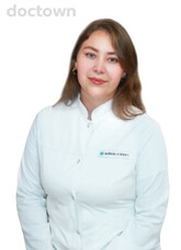 Михайлова Ирина Александровна