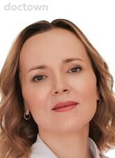 Михайлова Ольга Олеговна