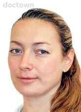 Михеева Екатерина Владимировна