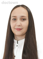 Михеева Елена Александровна