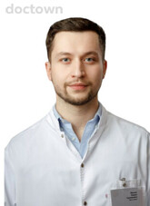 Микая Леван Гурамович
