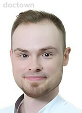 Мильчаков Константин Александрович