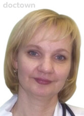Милорадова Юлия Владимировна