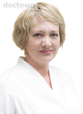 Минакова Людмила Николаевна