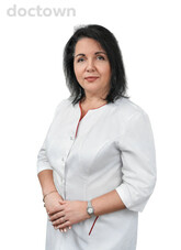 Миндлина Алла Георгиевна