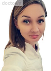 Миндолина (Камнева) Юлия Алексеевна